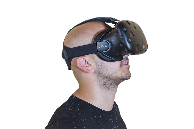 VR Gaming Experience
