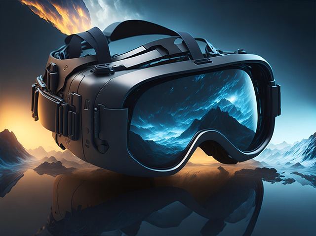VR Gaming Trend